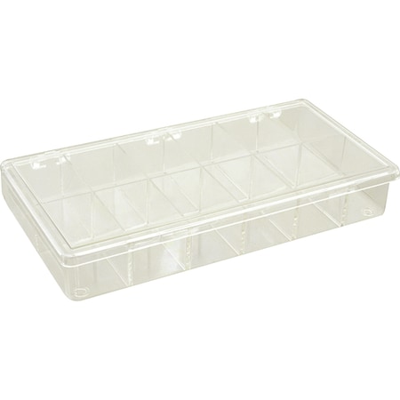 Allpoints Box, Storage , 12 Compartment 2801033